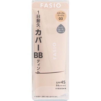 파시오 BB 틴트 UV 커버 30g 코세