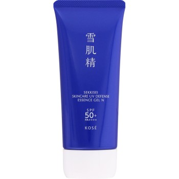 설기정 스킨케어 UV 에센스 젤 N 90g 코세