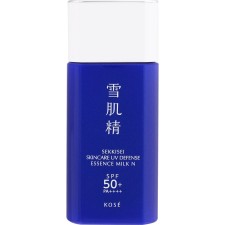 설기정 스킨케어 UV 에센스 밀크 N 60g 코세