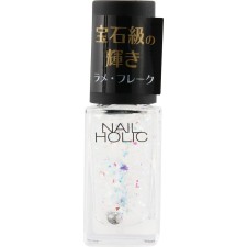 네일홀릭 라메플레이크컬러즈 WT045R 5mL 코세