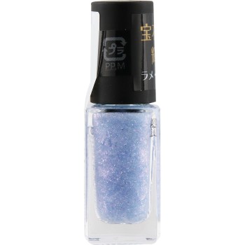 네일홀릭 라메플레이크컬러즈 PU049R 5mL 코세