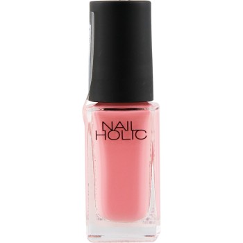 네일홀릭 프레시컬러즈 PK091V 5mL 코세