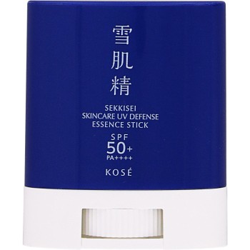 MK 설기정 스킨케어 UV 에센스 스틱 20g 코세