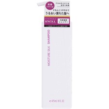 스티븐놀 모이스처 실크 샴푸 475mL 코세