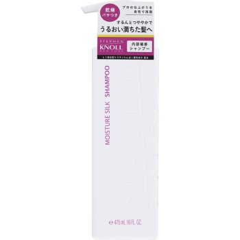 스티븐놀 모이스처 실크 샴푸 475mL 코세