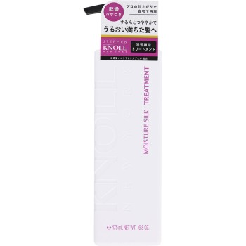 스티븐놀 모이스처 실크 트리트먼트 475mL 코세