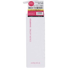 스티븐놀 컬러 래스팅 샴푸 475mL 코세