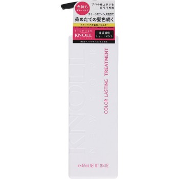 스티븐놀 컬러 래스팅 트리트먼트 475mL 코세
