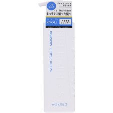 스티븐놀 스무스 스트레이트 샴푸 475mL 코세