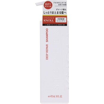 스티븐놀 딥 리페어 샴푸 475mL 코세