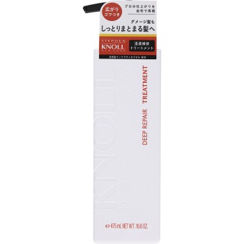 스티븐놀 딥 리페어 트리트먼트 475mL 코세