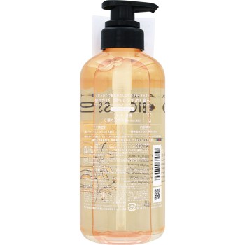 SS 비오리스 F시럽 SP 딥 모이스트 470ml KOSE 코스메포트