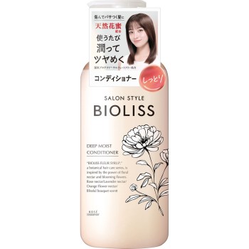SS 비오리스 F시럽 CD 딥 모이스트 470ml KOSE 코스메포트