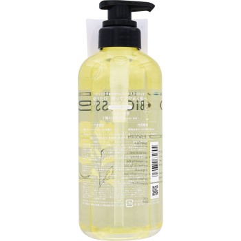 SS 비오리스 F시럽 SP 실키 스무스 470ml KOSE 코스메포트