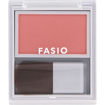 파시오 실패하기 어려운 페이스 컬러 UV (혈색감 타입) 01 모브 피치 2.5g 코세
