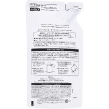 스티븐놀 모이스처 실크 샴푸 (리필용) 380mL 코세
