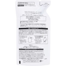 스티븐놀 컬러 래스팅 샴푸 (리필용) 380mL 코세