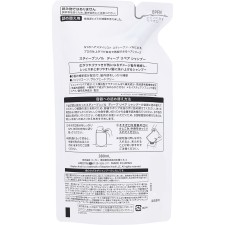 스티븐놀 딥 리페어 샴푸 (리필용) 380mL 코세