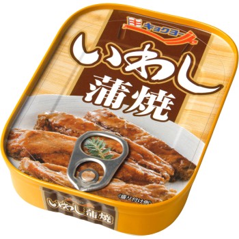 정어리 양념구이 90g