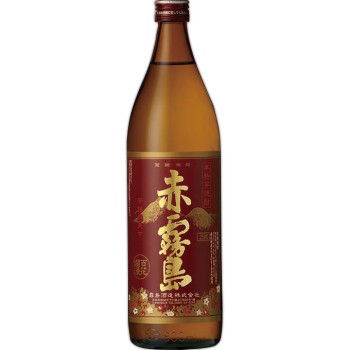 아카 키리시마 을 25도 900ml