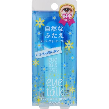 아이토크 슈퍼 워터프루프 6ml 코지이본포