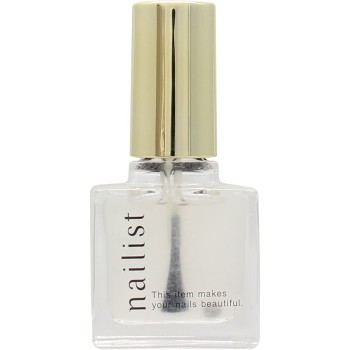 네일리스트 파이버인 프로텍션 10ml 코지이본포