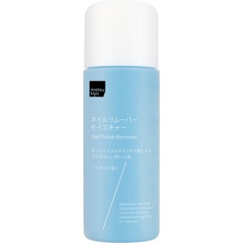 마츠키요 네일 리무버 모이스처 n 220ml
