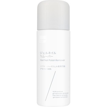 마츠키요 젤 네일 리무버 220ml