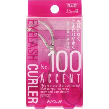 No.100 악센트카러 실버 No100 코지이본포
