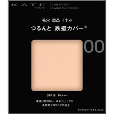 케이트 커버실드 파우더파운데이션 00 9g 가네보