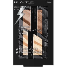 케이트 일렉트릭 쇼크 아이즈 BR-1 2g 가네보