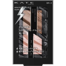 케이트 일렉트릭 쇼크 아이즈 BR-2 2g 가네보