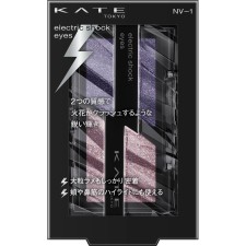케이트 일렉트릭 쇼크 아이즈 NV-1 2g 가네보