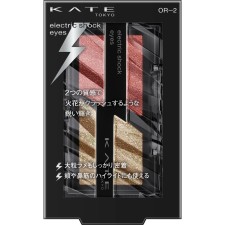 케이트 일렉트릭쇼크아이즈 OR-2 2g 가네보