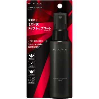 MK케이트 메이크 톱코트 80ml 카네보화장품