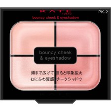 케이트 바운시 치크섀도 PK-2 핑크무스 4.9g 카네보화장품