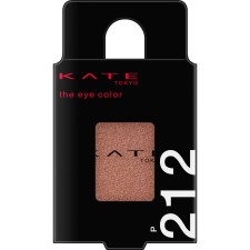 케이트 더 아이컬러 P212 메이플레드 1.6g 가네보
