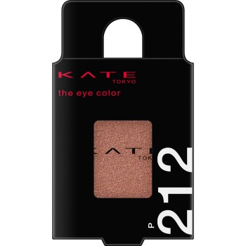 케이트 더 아이컬러 P212 메이플레드 1.6g 가네보