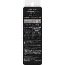 케이트 더 BB (커버 오일 블록) EX2 30g 가네보