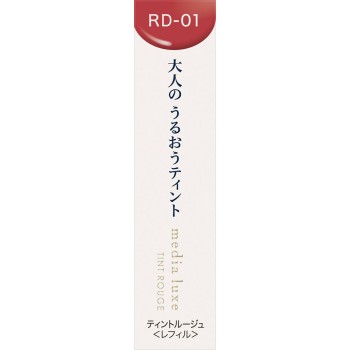 미디어 럭스 틴트루즈 RD-01 3.1g 가네보