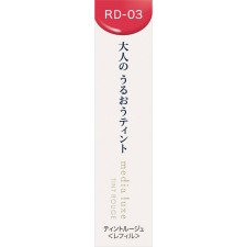 미디어 럭스 틴트루즈 RD-03 3.1g 가네보