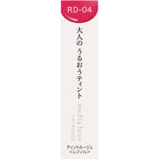미디어 럭스 틴트루즈 RD-04 3.1g 가네보