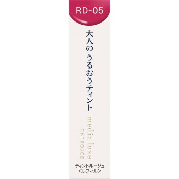 미디어 럭스 틴트루즈 RD-05 3.1g 가네보