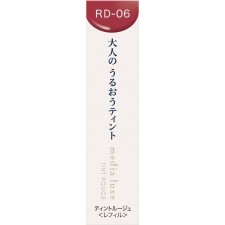 미디어 럭스 틴트루즈 RD-06 3.1g 가네보