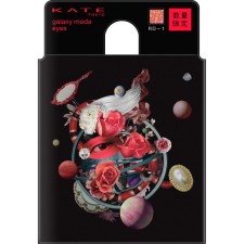 케이트 갤럭시모드아이즈 RD-1 2.6g 가네보