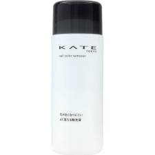 케이트 네일 컬러 리무버 N 230ml 가네보