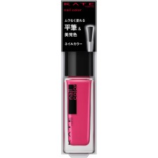 케이트 네일에나멜컬러N PK-3 가네보