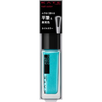 케이트 네일에나멜컬러N BU-1 가네보