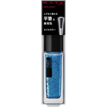 케이트 네일에나멜컬러N BU-2 가네보