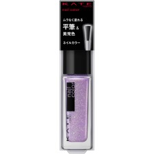 케이트 네일 에나멜 컬러 N PU-1 가네보